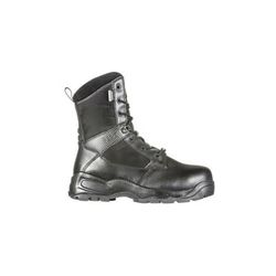 5.11 Tactical A.T.A.C. 2.0 8in Shield Boots - Men's Black 12 US Regular 12416ABR-019-12-R