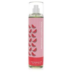 Bath & Body Works Watermelon Lemonade For Women By Bath & Body Works Fine Fragrance Mist 8 Oz