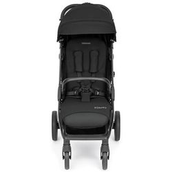 Peg Perego X-Country Compact Stroller - True Black