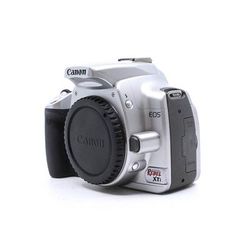 Used Canon EOS Rebel XTi
