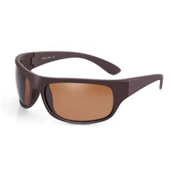 ZENOTTIC UV Protection Polarized Cycling Sunglasses for Men Women TR90 Driving Shade UV400 Travel Classic Sport Sun Glasses