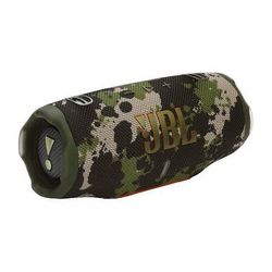 JBL Charge 6 Portable Bluetooth Speaker (Camoflauge) JBLCHARGE6SQUADAM