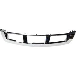 ReplaceXL Bumper Trim Chrome, Front, Driver or Passenger Side, 1-year unlimited-mileage warranty RM01590001Q