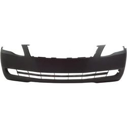 ReplaceXL Bumper Cover Primed, Front, 1-year unlimited-mileage warranty T010351PQ