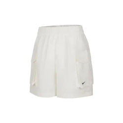 NIKE 2025 Women's AS W NSW ESSNTL WVN HR 5 'CRGO Woven Shorts HM6983-33