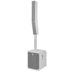 EV EVOLVE 70 White