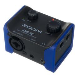 Zoom AMS-22 B-Stock
