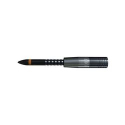 Easton 4mm Match Grade Half Steel Half Outs No 1.5 6 pack 1006184