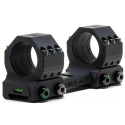 Tier One Monomount Short Saddle One Piece Mount Black 34mm T1MUM340038