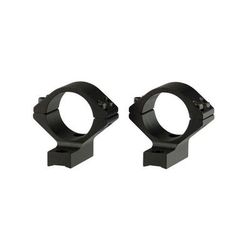 Browning AB3 Integrated Scope Mount System Intermediate 30mm Matte 123012