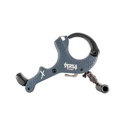 B3 Archery Versa Pro Extreme Release 3 Finger Grey 1502852