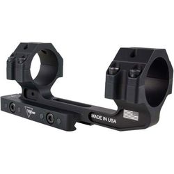 Trijicon Cantilever Static Mount 34mm 1.535 in. Black AC22052