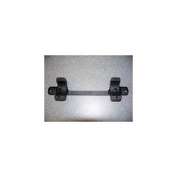 USED DNZ Products Game Reaper Scope Mount - Savage Axis or Edge High Ring 1 in Tube Black Matte 52200