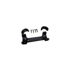DNZ Products Game Reaper Scope Mount - Tikka T3 Medium Ring 30 mm Tube Black Matte 30550