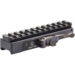 Contessa Ergal Aluminum for Red Dot Black SBP03