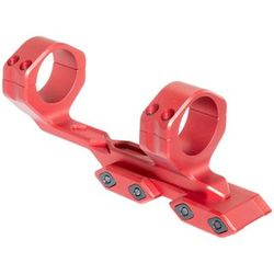 SIG SAUER Cantilever Scope Mount Red 1 in E1 CSM 1