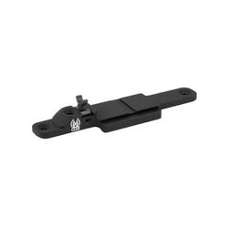 GG&G Inc. Mount Black Matte GGG-2824
