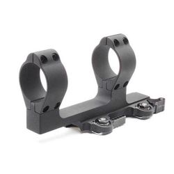 LaRue Tactical SPR/M4 1.93in Mount QD 30mm Black LT135-30