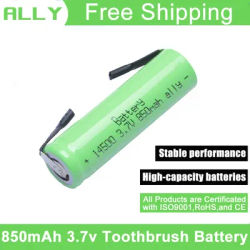 850mAh Battery For Philips Sonicare toothbrush HX6320 HX6720 HX6730 HX9340 series
