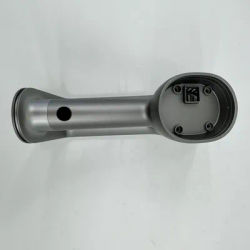 Dreame-Pièces de rechange pour aspirateur sans fil V12S, assemblage du corps de la poignée, coque