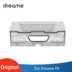 Pièces de rechange pour aspirateur Dreame F9 d'origine, accessoires de boîte à poussière applicables