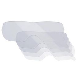 Lincoln ArcSpecs Clear Outside Cover Lens Pkg/5