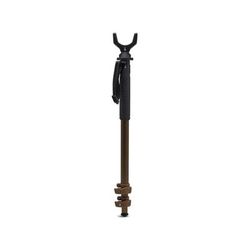 Manfrotto Alpha S.H.O.T. Monopod V Kit Brown 1102736