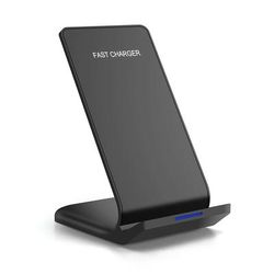 TEMU 15w Fast Wireless Charger Station S24/ S23/ S22/ S21/ S20/ S10/ S9/ Note 20 Ultra/ 10/ 9 Phone Wireless Charging Stand For Iphone 15/ 14/ 13/ 12/ Se/ 11/ Xr/ Xs/ 8