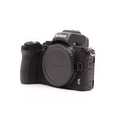 Used Nikon Z50