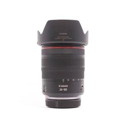 Used Canon RF 24-105mm f/4 L IS USM