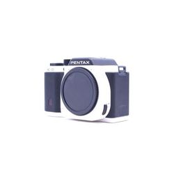 Used Pentax K-01 Marc Newson Edition