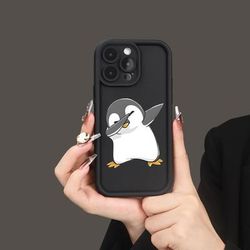 TEMU Creative And Cute Pattern, Staircase Mobile Phone Case, Fun And, Trend Gift Mobile Phone Case, Suitable For Men And Women For Iphone