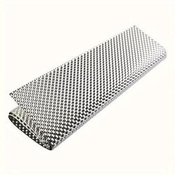 TEMU Heat Shield Plates For Manifolds, Exhaust Pipes, Firewalls, Floor Oil Tanks, And .