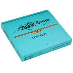 Aging Room Quattro Nicaragua Concerto - Box of 10 Impromptu