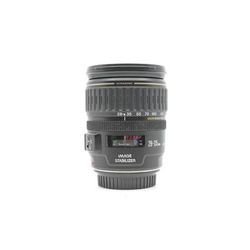 Used Canon EF 28-135mm f/3.5-5.6 IS USM
