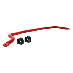Nolathane Sway Bar Kit Powdercoated red, Front, 3-year limited warranty REV003.0118