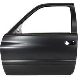 ReplaceXL Door Shell, Front, Driver Side, 1-year unlimited-mileage warranty DG14131