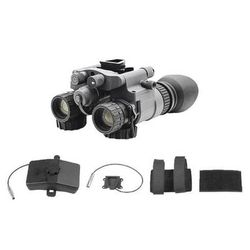 Armasight BNVD-51 Gen 3 Go Kit - Gray