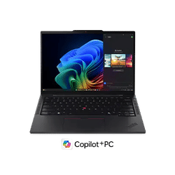 Lenovo ThinkPad T14s Gen 6 Intel Copilot+ PC Laptop - 14" - 1TB SSD - 32GB RAM - Intel vPro® platform