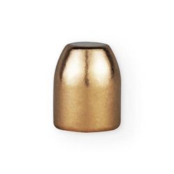 Berry's Manufacturing Superior Plated Handgun Bullets .50 cal .500in 300 gr RS 150/ct 360
