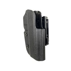 Black Scorpion Outdoor Gear Walther Q5 Match Polyframe Pro Competition Holster Left Hand Black HC04-USPSA-WALTHERQ5BKLH