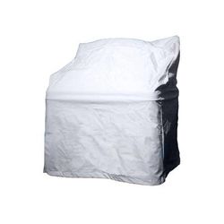 Taylor Made Large Center Console Cover - Vinyl White 40420