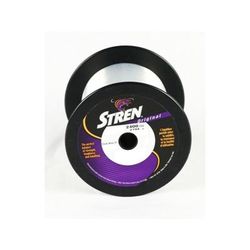 Stren Original Mono Bulk Spool 10lb 2400yd Clear/Blue SBSS-00100