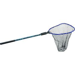 EGO Fishing Kryptek S1 Genesis Large Deep Rubber Landing Net