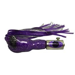 MagBay Lures Cencero Jr 8oz Purple CH 2006-pur-ch