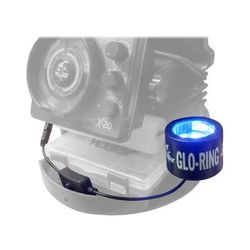 Vexilar Glo-Ring Black Regular VGR001