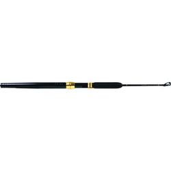 Star Rods Handcrafted Kite Rod 1 Piece Heavy Pac Bay Aluminum Butt 3' KTAHC