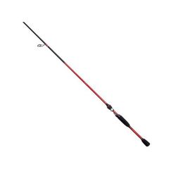 Eagle Claw Ec2.5 Bass Rod Medium-Light Fast Spinning - For Drop Shot/Finesse 6'10" EC2B610MLFS1