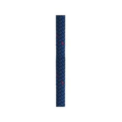 New England Ropes 1/2" X 25' Nylon Double Braid Dock Line - Blue w/Tracer C5053-16-00025