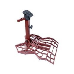 Hunter Safety System Legend Platform 1502769